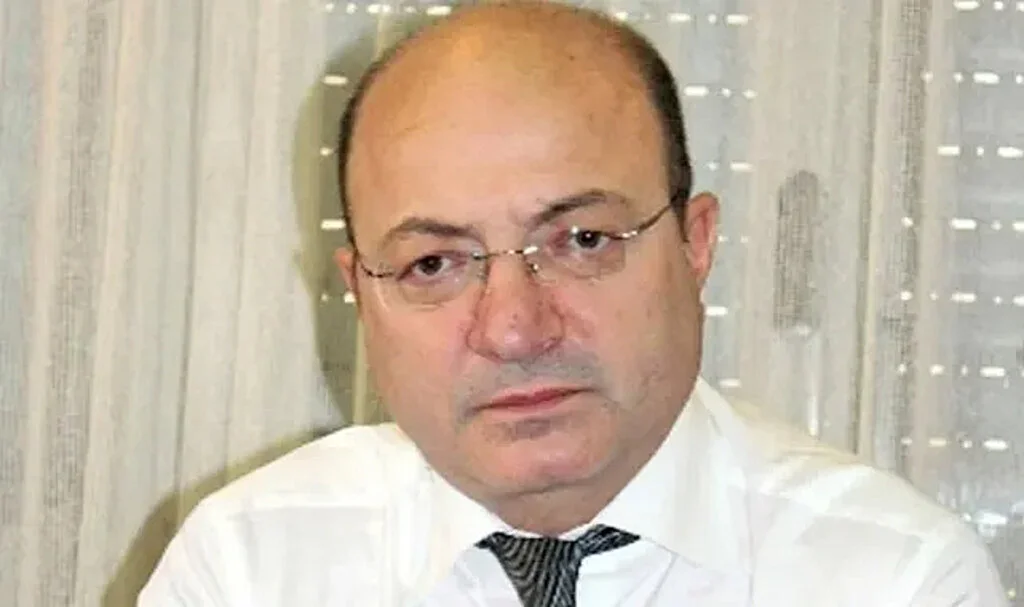 İlhan Cihaner: Adımın Kullanılmasını Kabul Etmiyorum