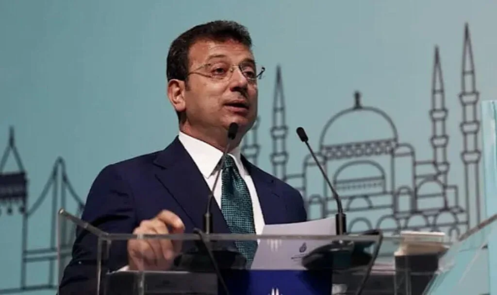 İmamoğlu ‘Neler Dediler Neler’ Dedi Madde Madde Açıkladı