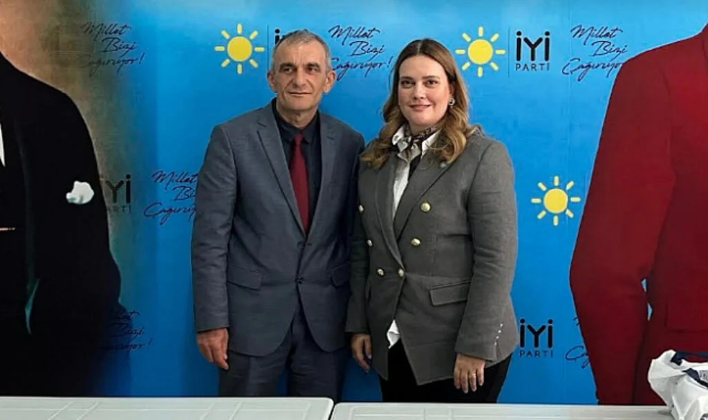 İmren Nilay Tüfekci; Samsun Hak Ettiği Yere Gelecek !