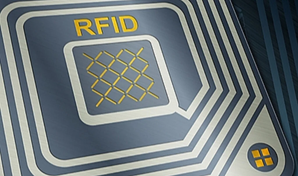 Iradets RFID İle Akıllı Çözümler: RFID Antenler ve Etiketler