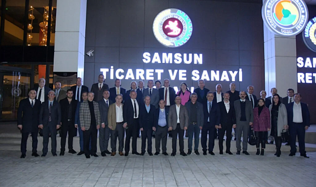 İş Dünyası Konut Seferberliği Başlattı
