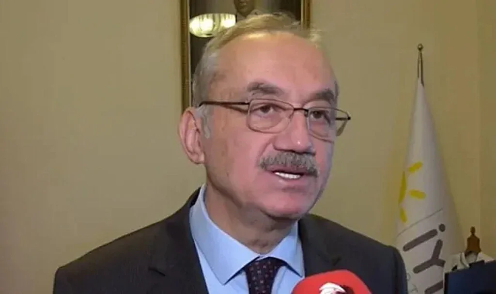 İsmail Tatlıoğlu: 14 Mayıs Seçimleri İçin Milletvekili Adayı Olmayacağım