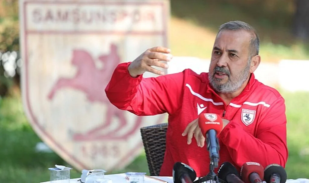 İsmail Uyanık'tan kutlama mesajı