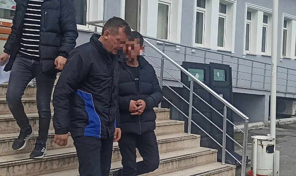 İstanbul'dan Uyuşturucu Getiren Şahıs Tutuklandı