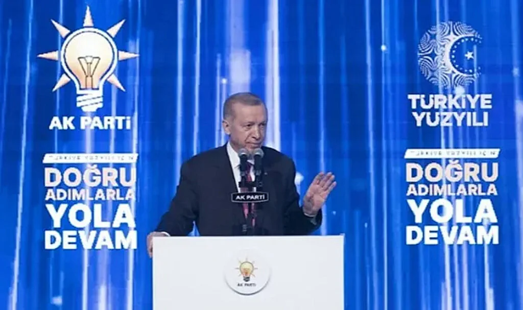 Kadınlar AK Parti’den Kopuyor