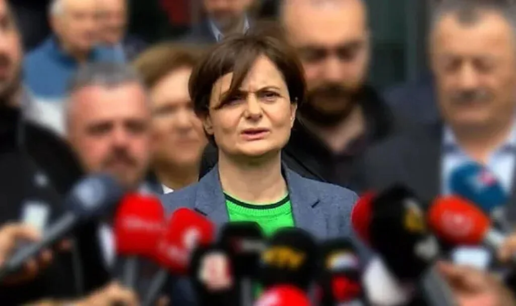 Kaftancıoğlu, AK Parti’nin Reklam Filmine Dikkat Çekti: Manidar