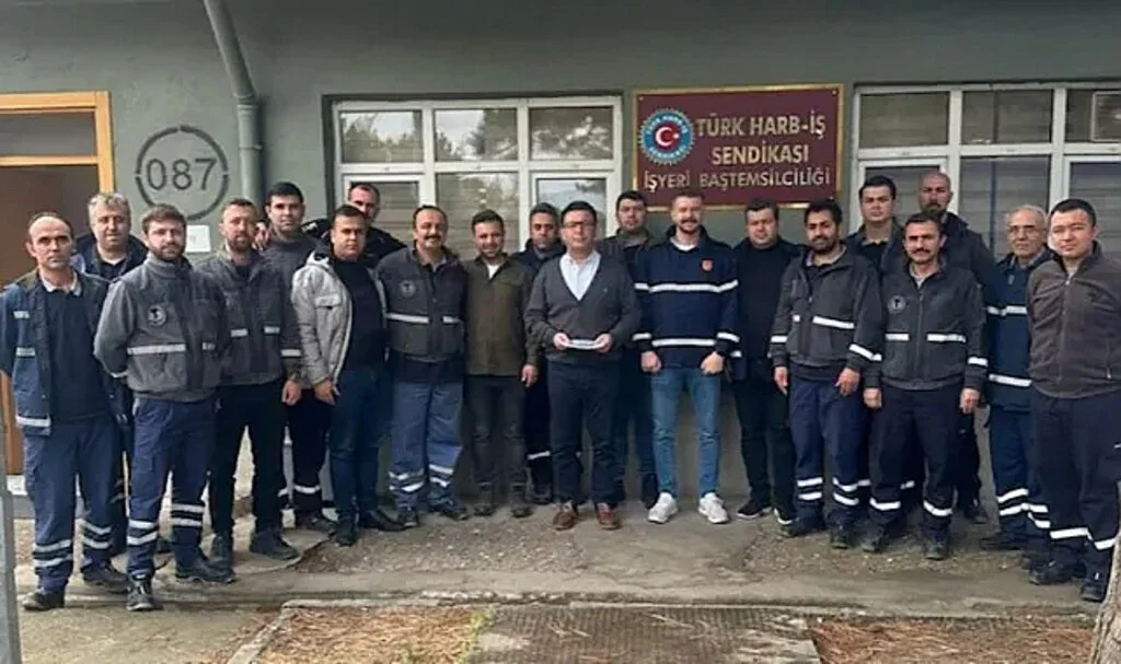 Kamu İşçilerinden ‘Yetersiz Zam’ Tepkisi