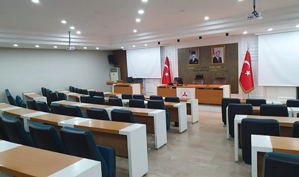 Kamuyu Zarara Uğratanlara Soruşturma 