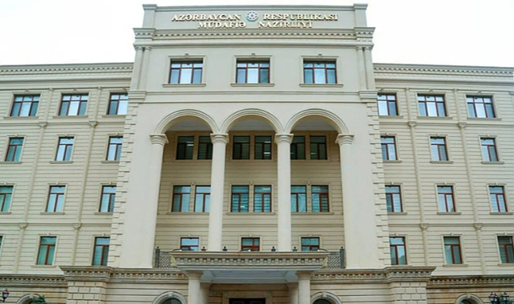 Karabağ'da Ermenistan'ın Döşediği Mayınlar Patladı: 3 Azerbaycan Askeri Yaralandı