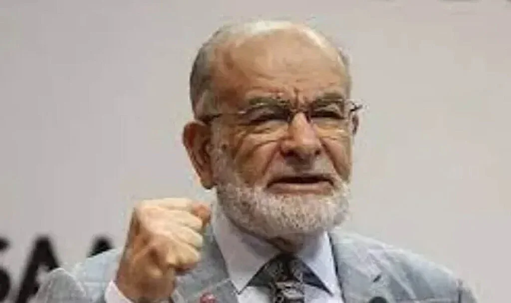 Karamollaoğlu: Kılıçdaroğlu’nun Bende Etki Bırakan Özelliği…