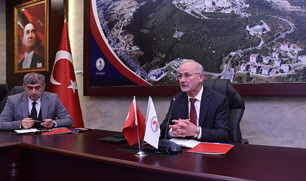 Kariyer ve İş Fırsatı Bu Fuarda 