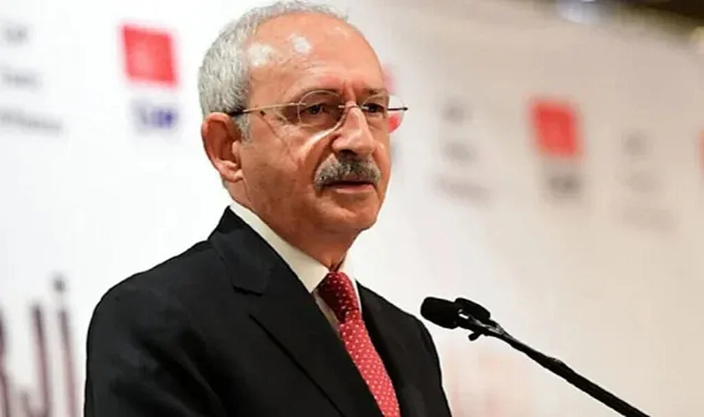 Kartal İmam Hatip Lisesi Mezunlarından Kemal Kılıçdaroğlu’na Açık Mektup