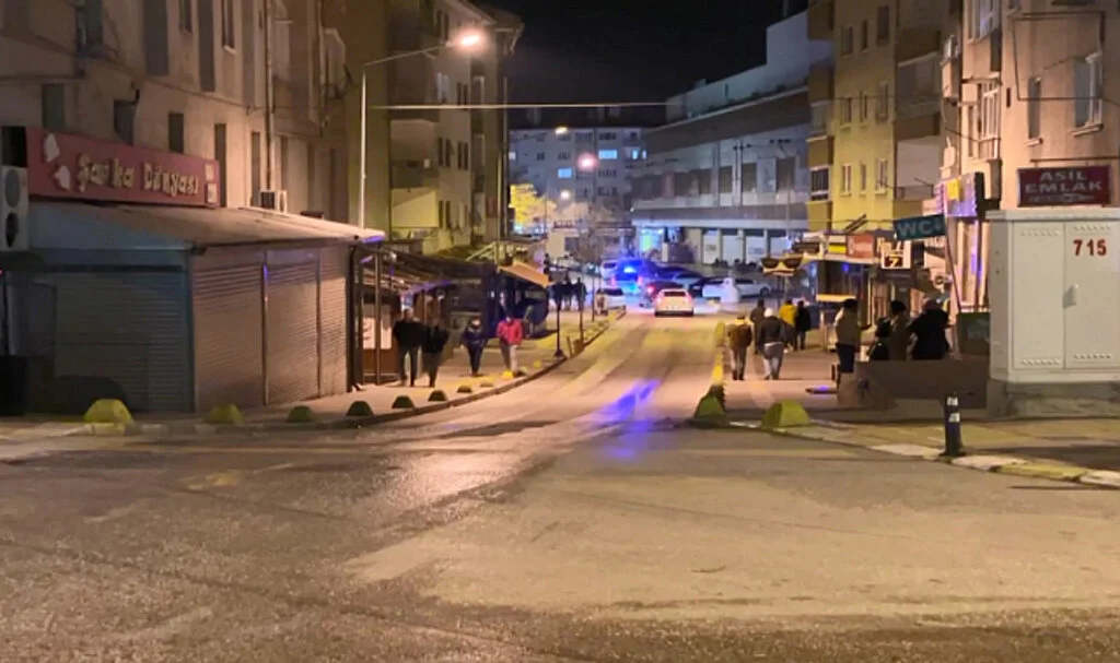 Kastamonu'da Meydana Gelen Deprem Çankırı’da da Hissedildi