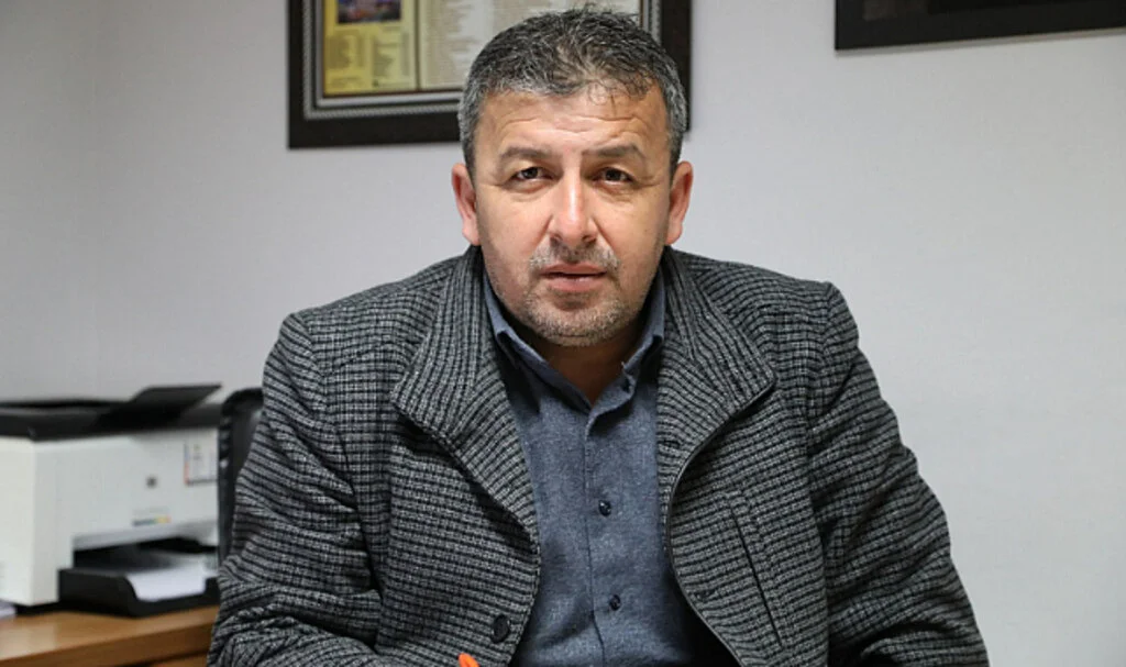 Kavaklı İş Dünyası TSO İstiyor