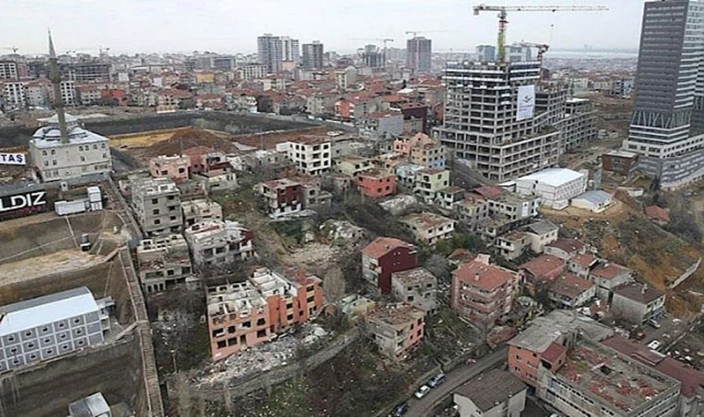 Kentsel Dönüşüm Kredilerinde Limit Yükseldi, Faiz Destek Oranı Arttı