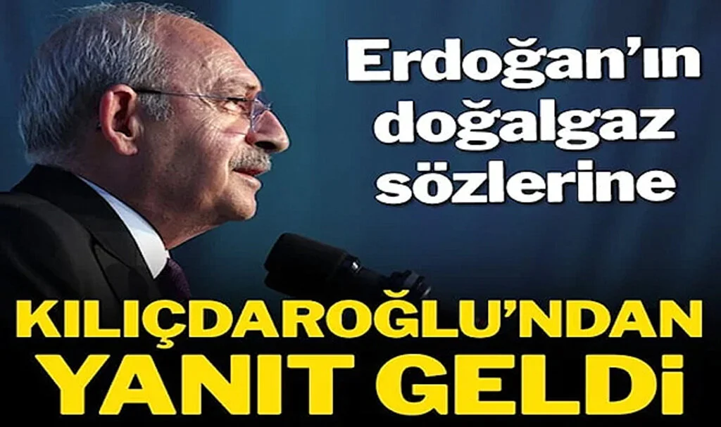 Kılıçdaroğlu: Erdoğan Çok Panik