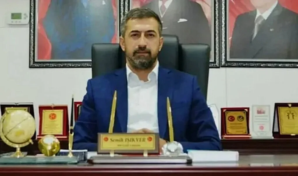 Kılıçdaroğlu’nu Hedef Gösterdi, MHP’den Aday Oldu