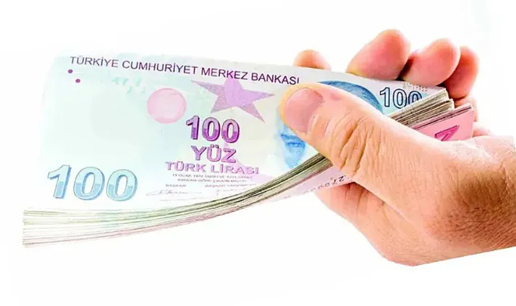 KKM’de Tüm Sınırlar Kalktı Faizler Yükselişe Geçti