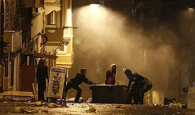 Kobani Davasında Sanıklara İstenen Cezalar Belli Oldu