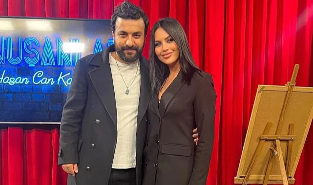 Konuşanlar Başak Akdeniz kimdir?