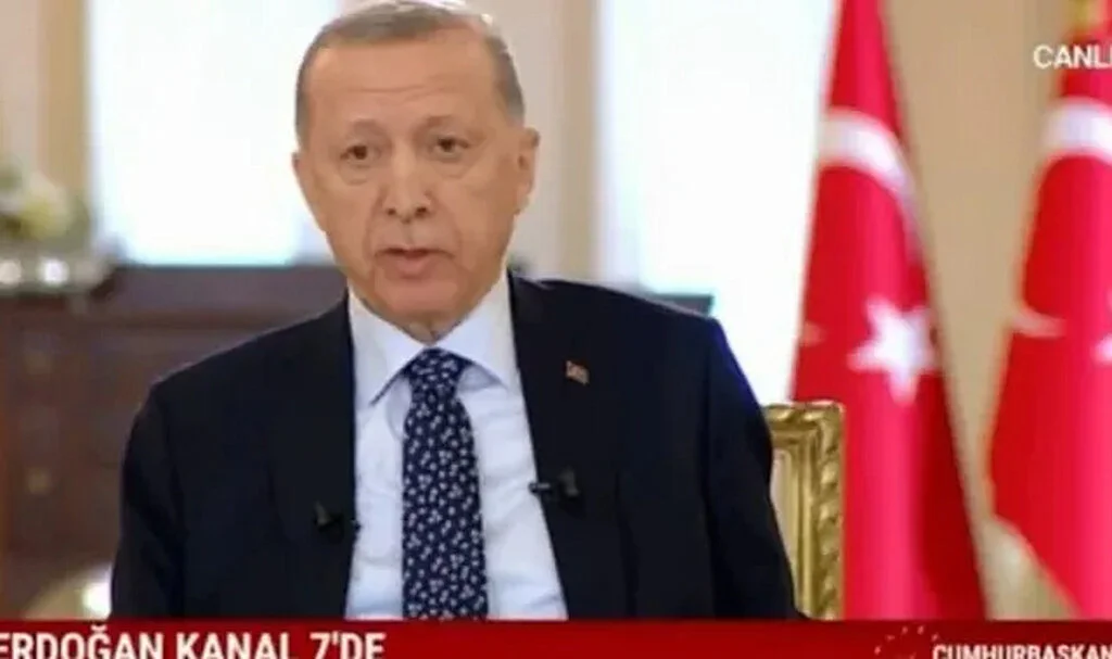 Kremlin’den Erdoğan’ın Sağlık Durumuyla İlgili Açıklama