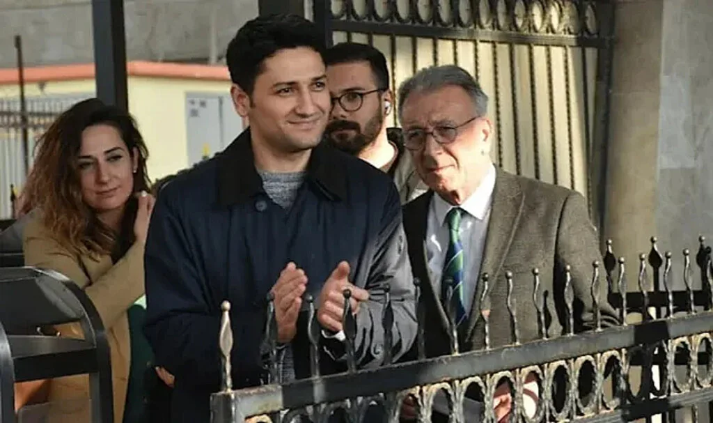 Mahir Akkoyun: Susturmaya Çalıştılar, Daha Duyulur Oldu