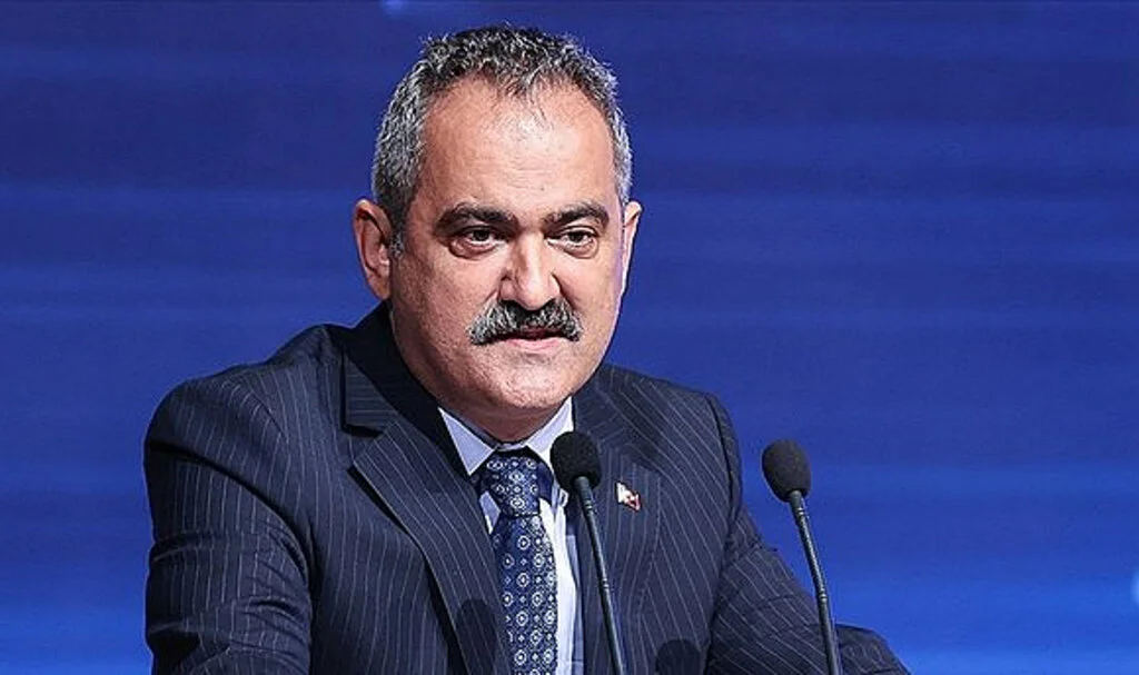Mahmut Özer Açıkladı: 10 İlde Telafi Programı Yapılacak