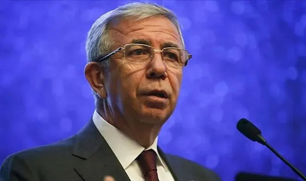 Mansur Yavaş’tan ‘Adıyaman’ Açıklaması