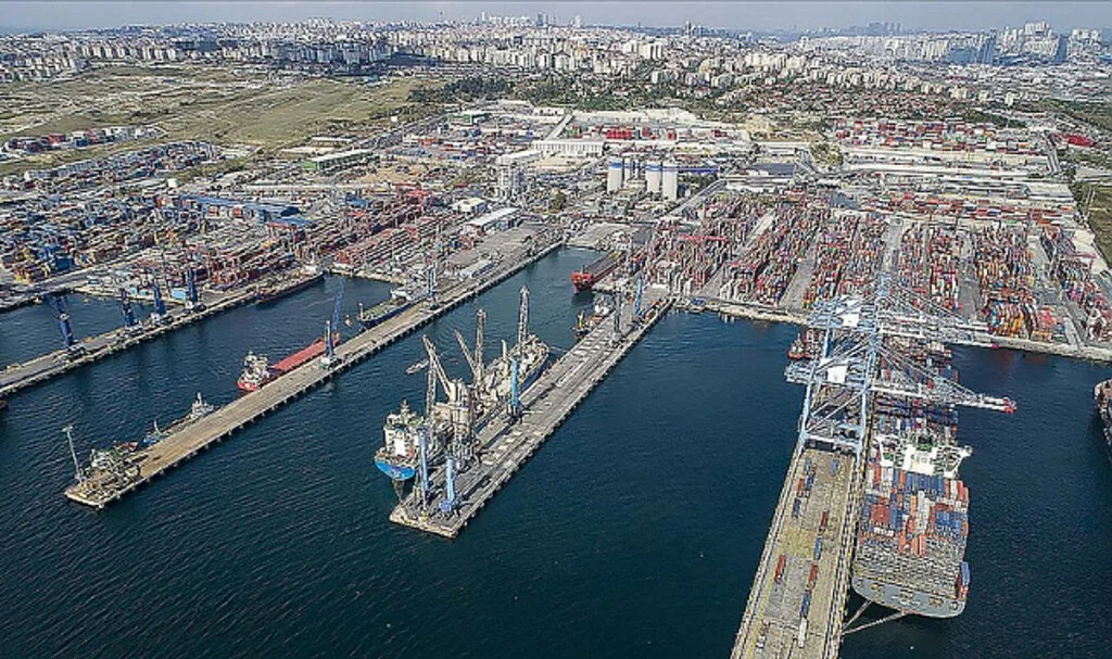 Mart Ayı Yüzde 4,4 Artışla Tüm Zamanların En Yüksek İhracatı Gerçekleşti