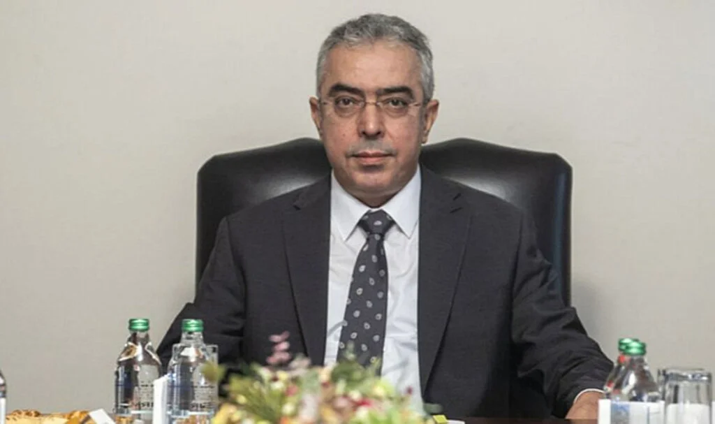 Mehmet Uçum: Hukukun Gerektirdiği Cevap Her Mecrada Verilir