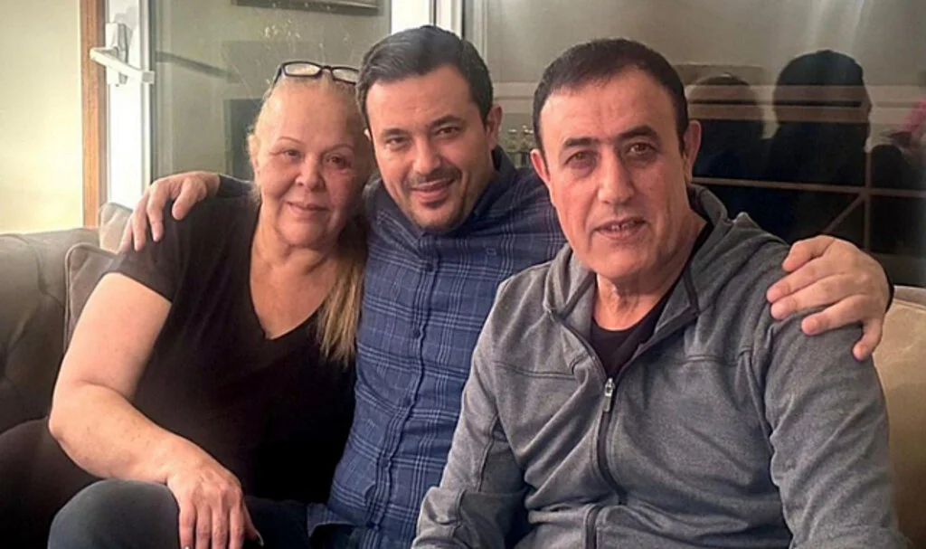 Mehmet Umut Tuncer AK Parti'den Milletvekili Adayı Oldu