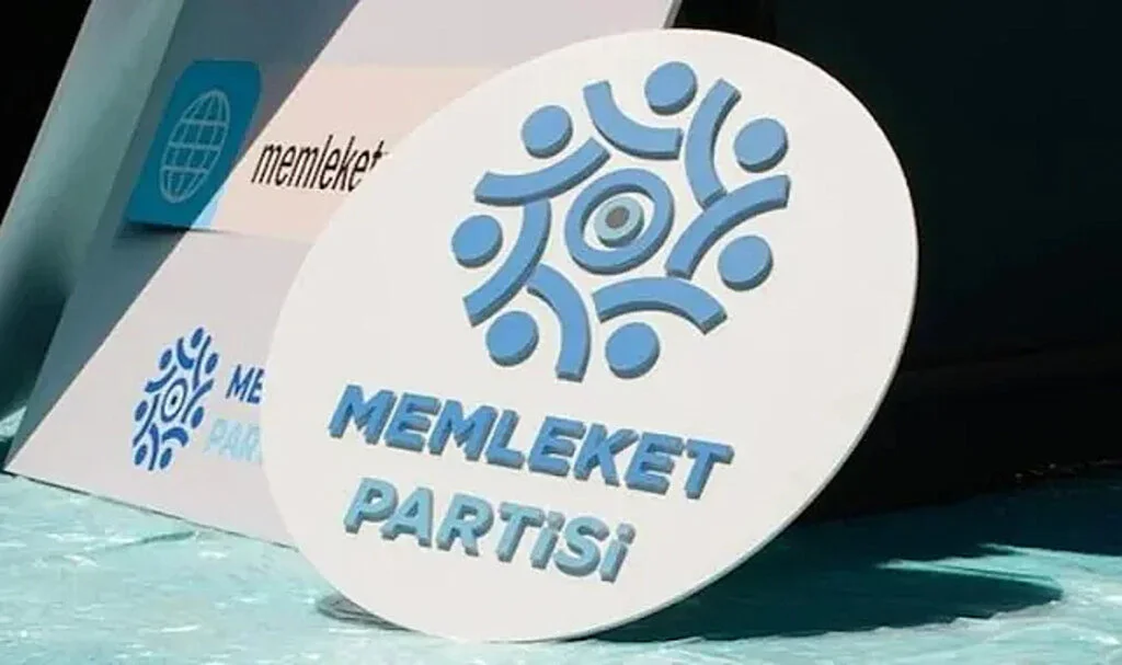 Memleket Partisi’nde Toplu İstifa