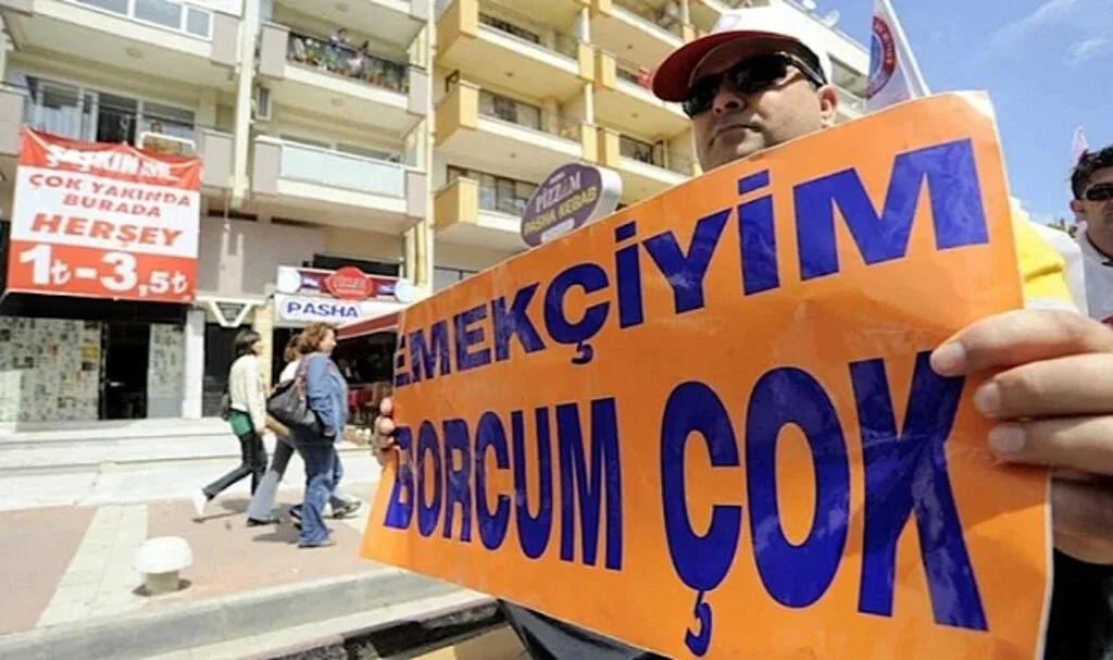 Memurlar Dert Küpü: 1 Kuruş İkramiye Vermediler