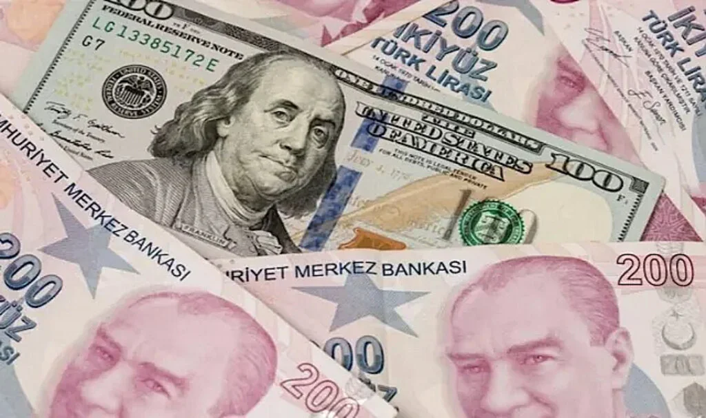 Merkez Bankası Açıkladı: İşte Dolar, Faiz ve Enflasyon Tahmini