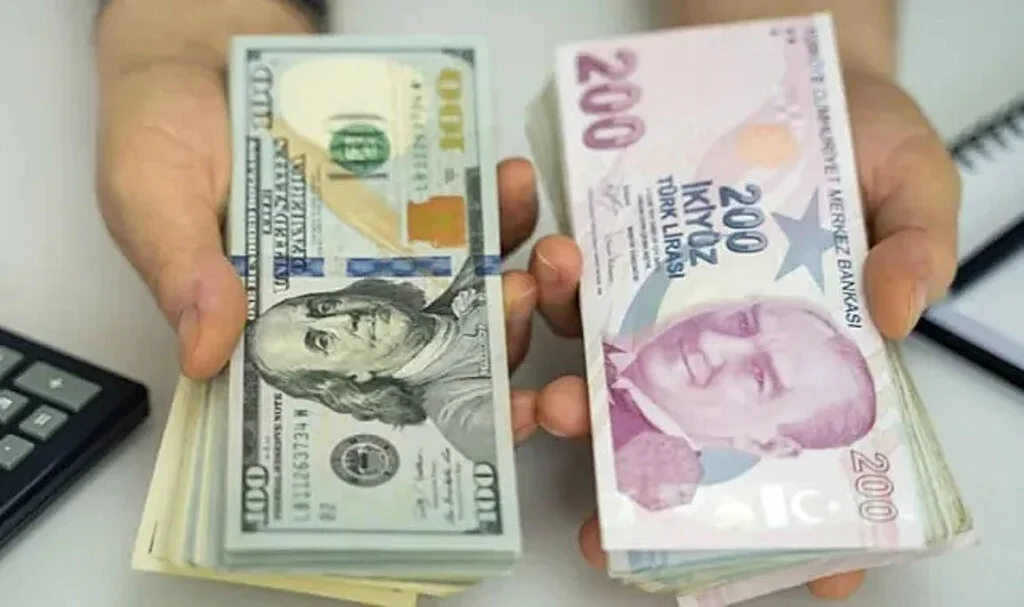 Merkez’den Döviz Pozisyonu Raporlamalarına İlişkin Kurallarda Esneklik