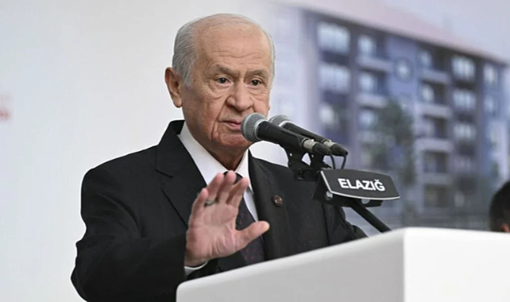 MHP'de Milletvekilliği Geçici Aday Listesi Bugün Bahçeli'ye Sunulacak
