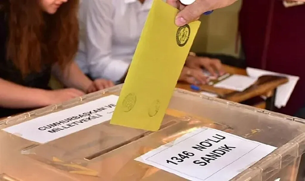 MHP’den Seçim Anketi Açıklaması: Manipülasyon…