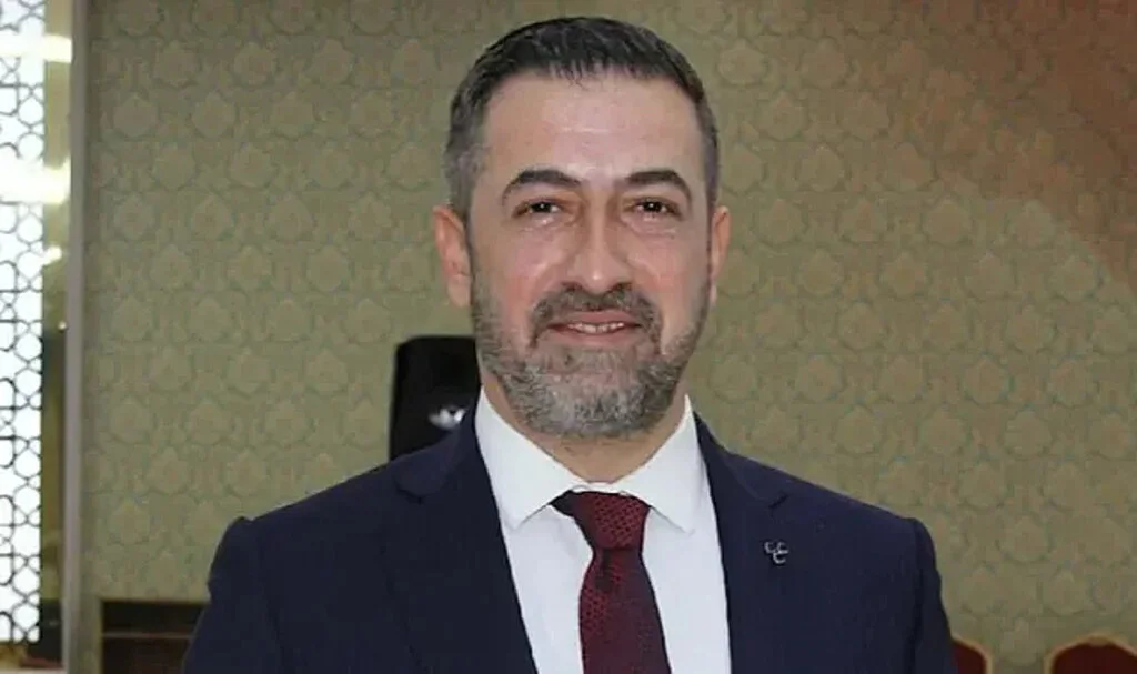 MHP’li Adaydan Tehdit: Bu Şehri Başınıza Yıkarız, Nefes Bile Aldırmayız