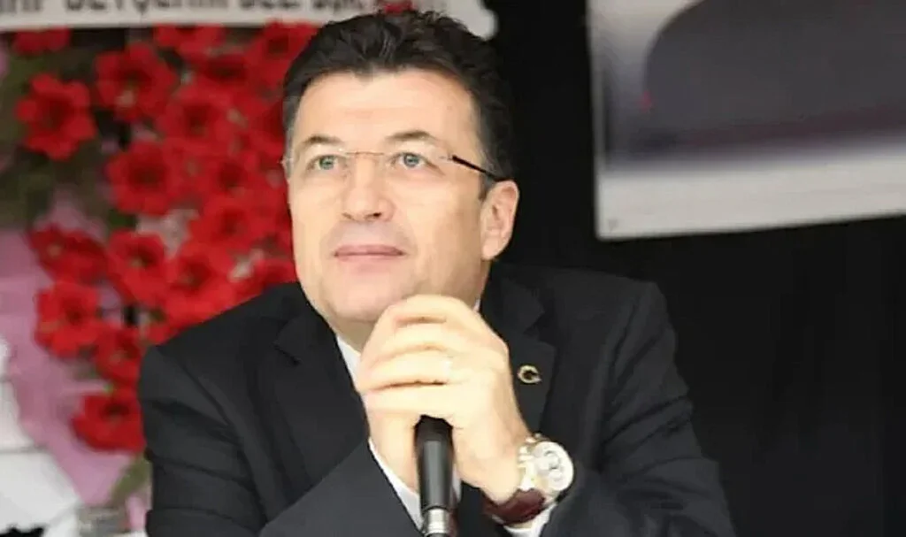 Milletvekili Adayı Sırasını Beğenmedi, İstifa Etti