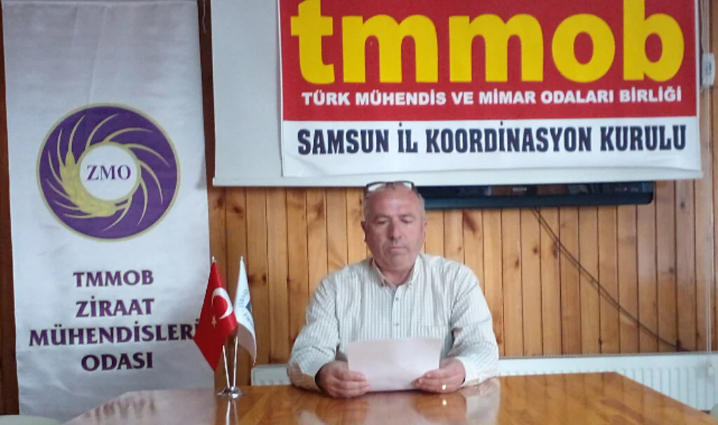 Mimar ve Mühendisler İyileştirme İstiyor 
