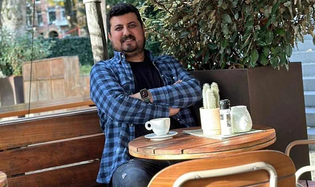 Mimar Yasin Demir Kentsel Dönüşüm Hakkında Merak Edilenleri Anlattı