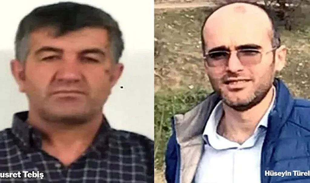 MİT Peşlerini Bırakmadı! Biri Suriye’de, Diğeri Irak’ta Öldürüldü