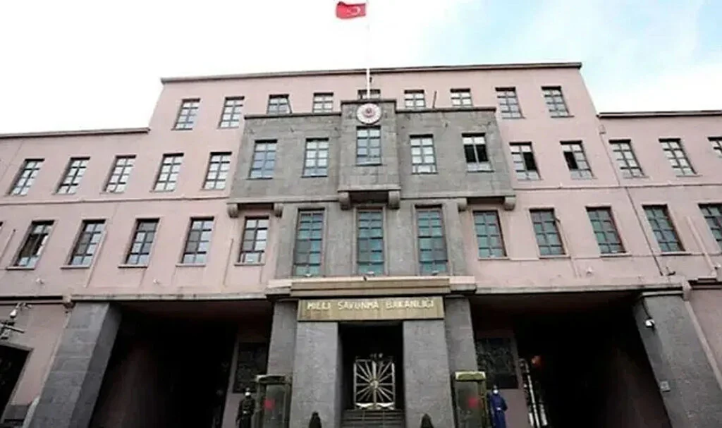 MSB’den ‘Dörtlü Toplantı’ Açıklaması