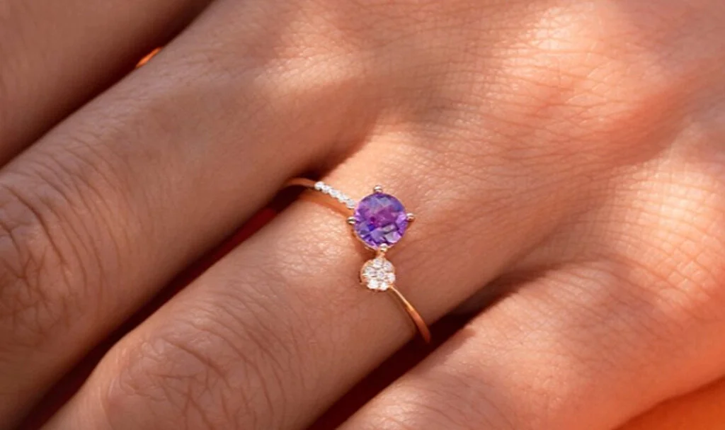 Mücevher Dünyasının Uzman ve Yenilikçi Markası D Diamond ile Pırlanta Işıltısını Keşfedin!
