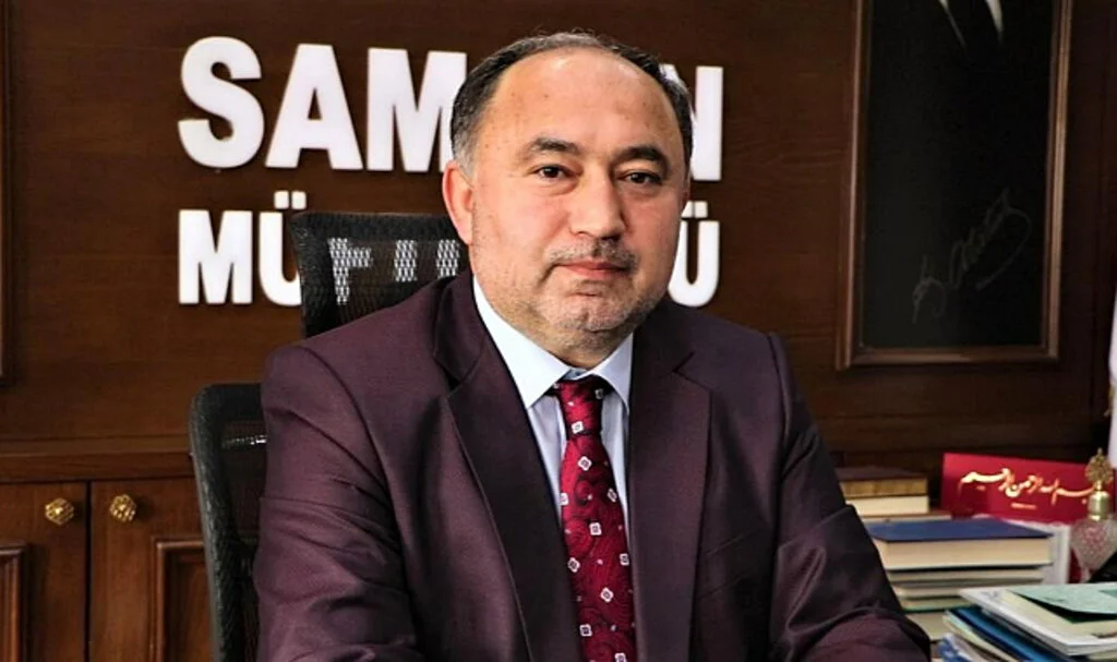 Müftü Çakır'dan 'Ramazan' Değerlendirmesi