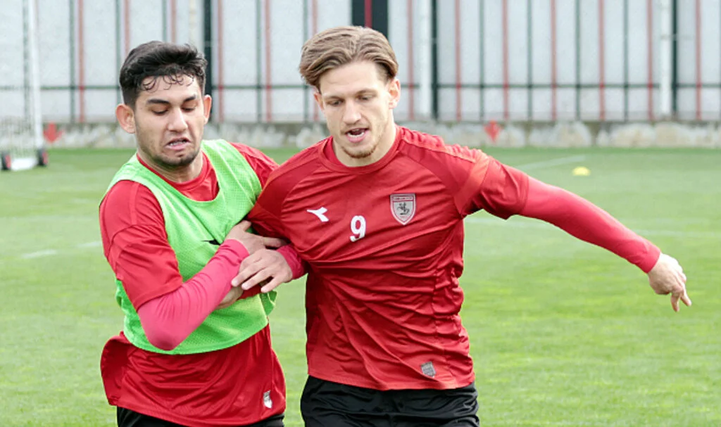 Muhammet hırs küpü