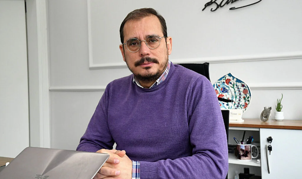 Murat Toktaş; Turizmciler Deprem Söylentilerinden Şikayetçi 
