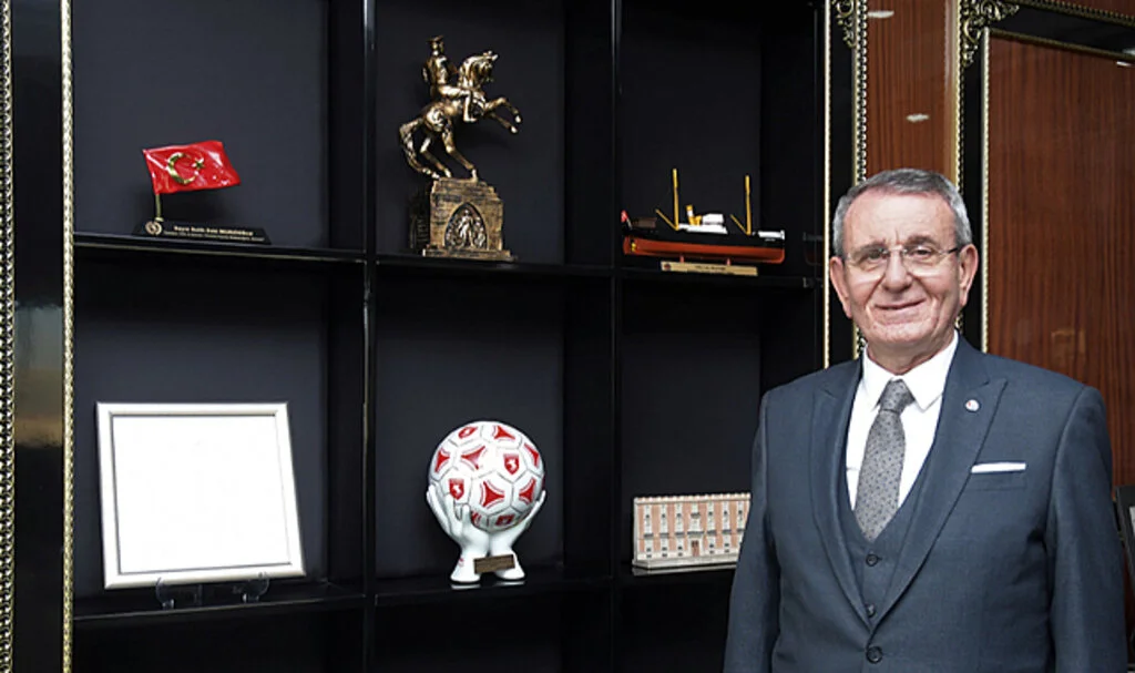 Murzioğlu: “Süper Lig, Samsun’a Büyük Katkı Sağlayacak”