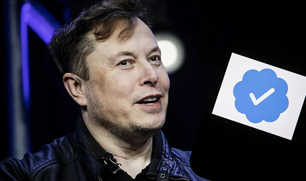 Musk'tan "Mavi Tik" ve "Bot Hesap" Açıklaması
