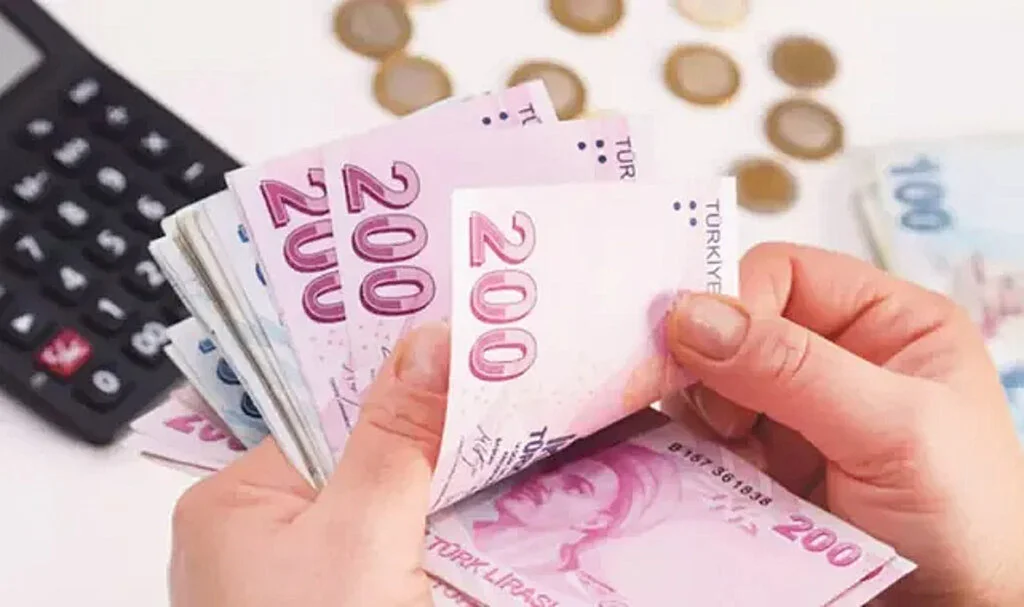Nakdi Krediler 8,4 Trilyon TL’yi Geçti